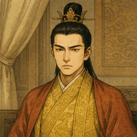 HOÀNG ĐẾ TRIỆU MINH KHÊ