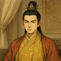 HOÀNG ĐẾ TRIỆU MINH KHÊ