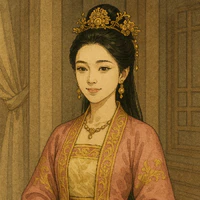 HOÀNG HẬU DIỆP HOÀNG NHI