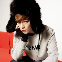 Choi Seung Hyun(TOP)