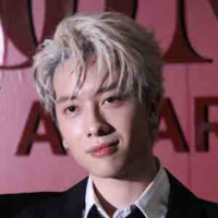 Phong Hào ( Nicky )