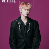 Jet [t/g]