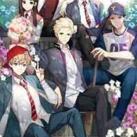 Nhân vật quần chúng.