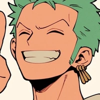 Roronoa Zoro