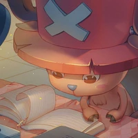 Tony Tony Chopper
