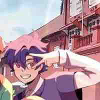 Fang 
