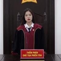 Hồ Vân Cẩm_31t_chánh án tòa án cấp cao