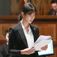 luật sư nhà họ Vũ