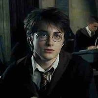 Harry Potter