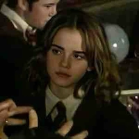 Hermione Granger