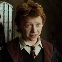 Ronald Weasley