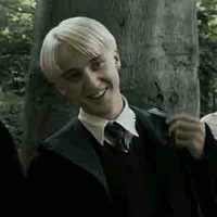 Draco Malfoy