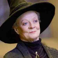 Minerva McGonagall