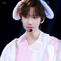 Hạ Tuấn Lâm 🐰