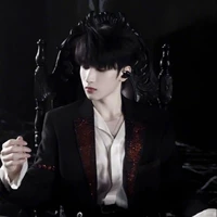 Nghiêm Hạo Tường 🐻- ma tôn-