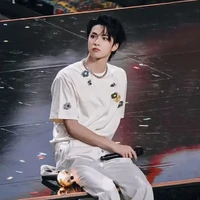 Lưu Diệu Văn 🐺- phán quan-