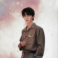 Mã Gia Kỳ 🐴- Bắc diêm vương, anh  🐰