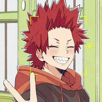 Kirishima Eijiro