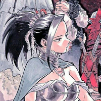 Momo Yaoyorozu