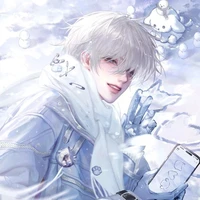 Takahashi Kiroha(Kenndy)