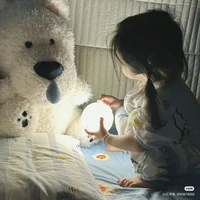 Nhật Hạ lúc nhỏ