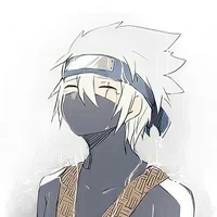 Hatake Kakashi - 13 tuổi