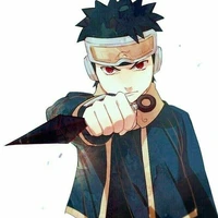 Uchiha Obito