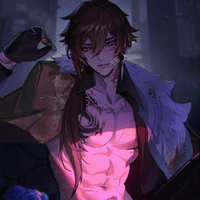 Zhongli