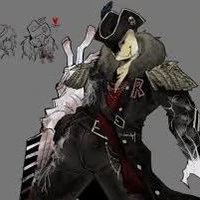 John Doe ( Gasharpoon )