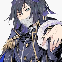Iguro Obanai