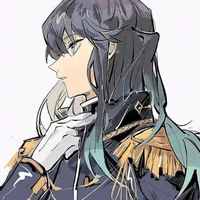 Tokitou Muichirou