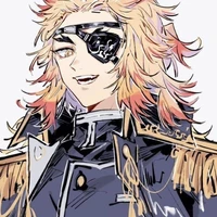 Rengoku Kyojurou