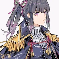 Tsuyuri Kanao