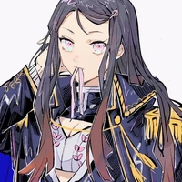 Kamado Nezuko