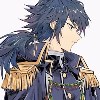 Tomioka Giyuu