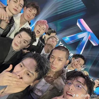 All top