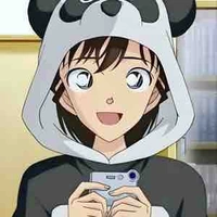 Ran Mori