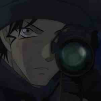 Akai Shuichi