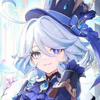 Furina (vợ tác giả)