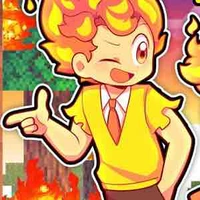 Hiha Flame 