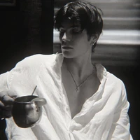 Scorpio Dermot William