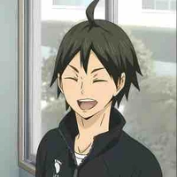 Yamaguchi Tadashi [1]