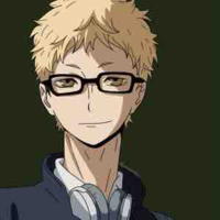 Tsukishima Kei