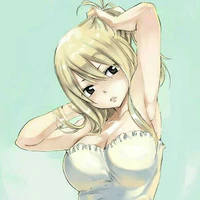 Lucy Heartfilia