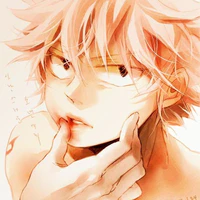Natsu Dragneel