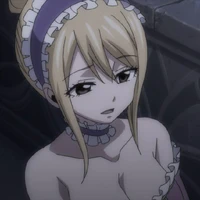 Layla Heartfilia