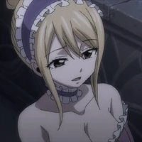 Layla Heartfilia