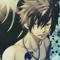 Gray Fullbuster