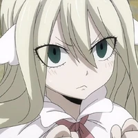 Mavis Vermillion
