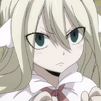 Mavis Vermillion